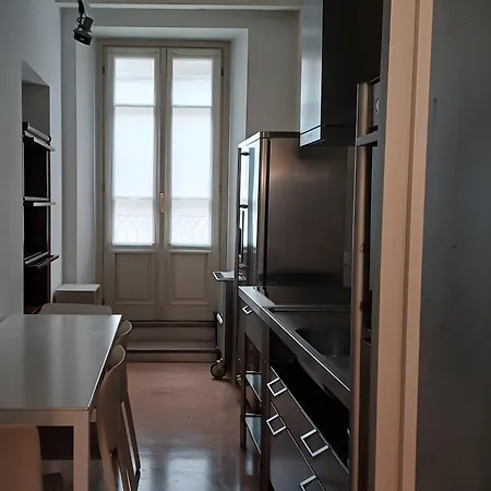 Vivi House * Brescia