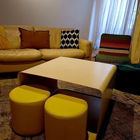 Vivi House Hébergement de vacances Brescia