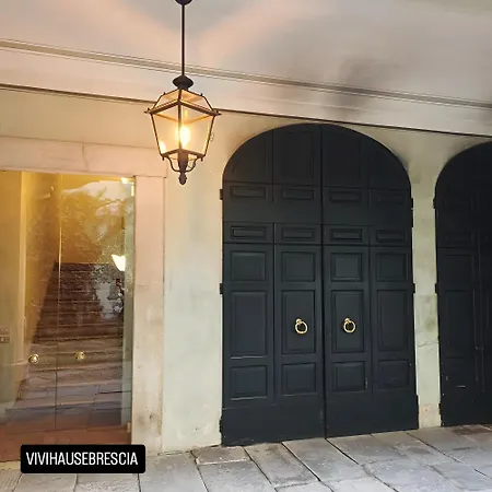 Hébergement de vacances Vivi House *