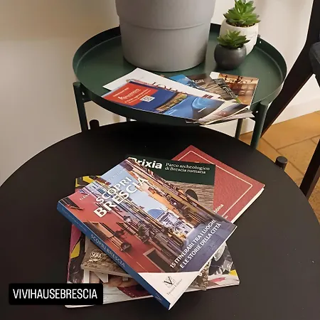 Vivi House Hébergement de vacances