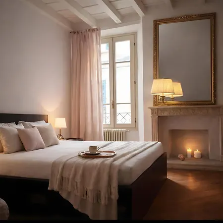 Vivi House Ferienhaus Brescia