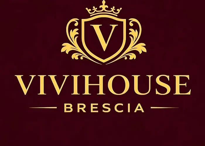 Hébergement de vacances Vivi House