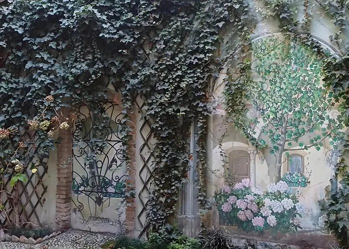 Vivi House Hébergement de vacances Brescia