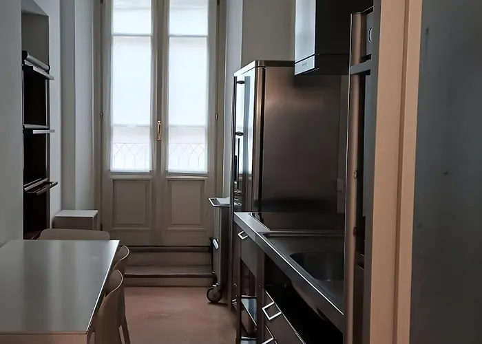 Vivi House * Brescia