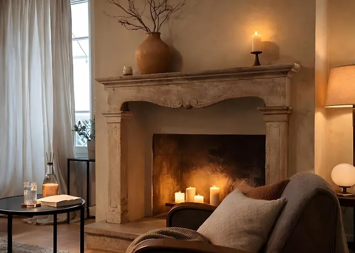 Hébergement de vacances Vivi House Brescia