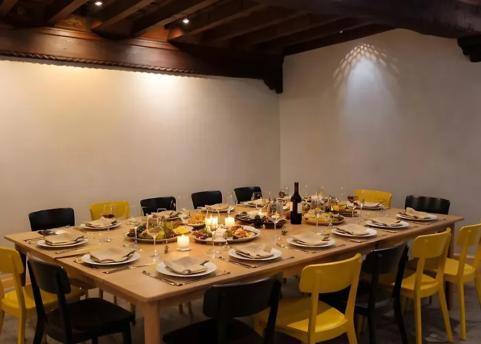 Hébergement de vacances Vivi House