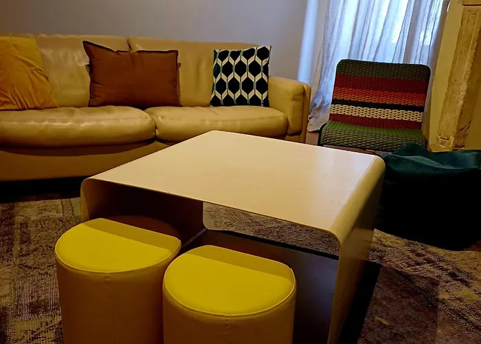 Vivi House Hébergement de vacances Brescia