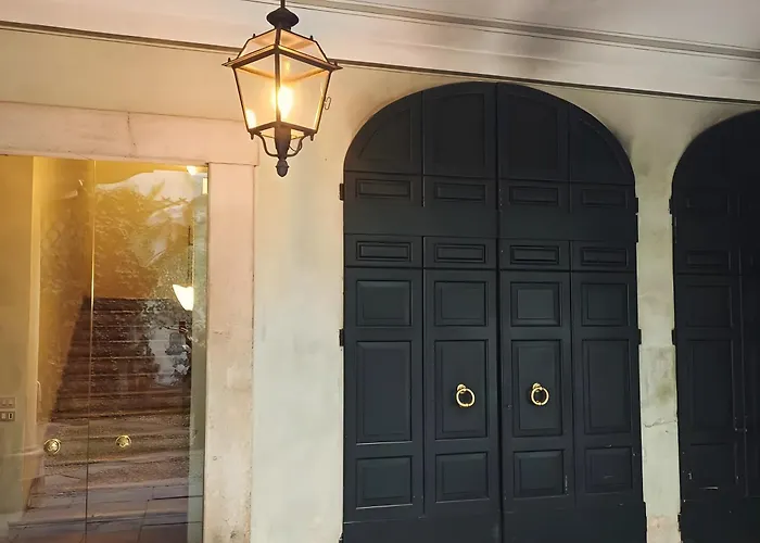 Hébergement de vacances Vivi House *