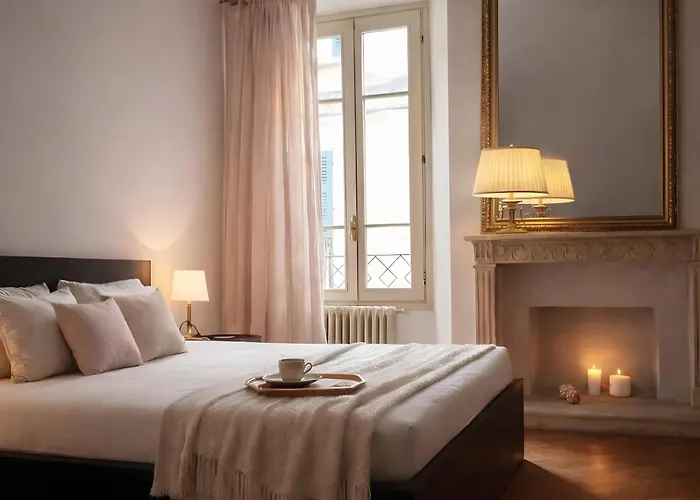 Vivi House Hébergement de vacances Brescia