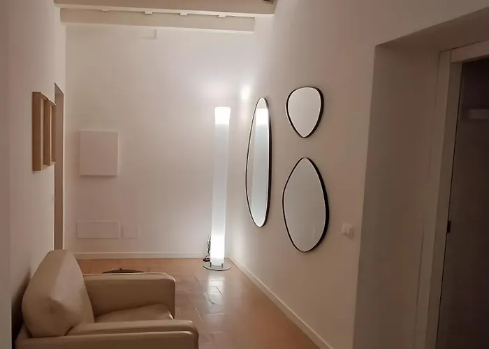 Vivi House Hébergement de vacances Brescia