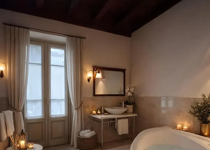 Vivi House * Brescia