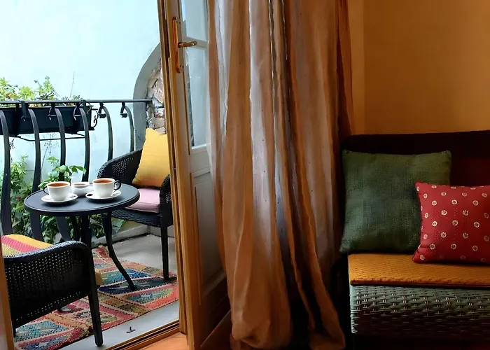 Vivi House Hébergement de vacances Brescia