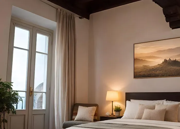 Vivi House Hébergement de vacances Brescia